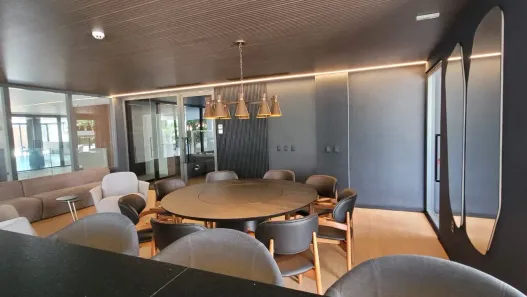 Apartamento com 4 Quartos à venda, 180m² no Tirol, Natal