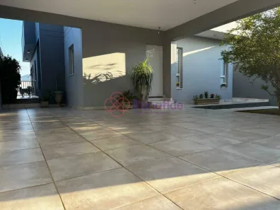 Casa com 4 Quartos à venda, 282m² no Horto Santo Antonio, Jundiaí