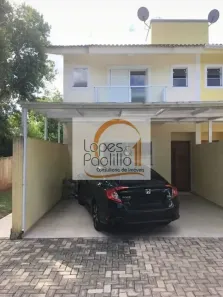 Casa com 2 Quartos à venda, 90m² no Ressaca, Atibaia