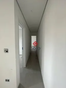 Apartamento com 2 Quartos para venda ou aluguel, 69m² no Santa Terezinha, Santo André