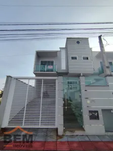 Sobrado com 3 Quartos à venda, 160m² no São João, Itajaí