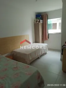 Casa de Condomínio com 2 Quartos à venda, 89m² no Vila Praiana, Lauro de Freitas