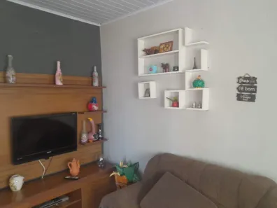 Fazenda/Sítio com 2 Quartos à venda, 70m² no Bairro dos Pires, Limeira