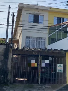Casa com 3 Quartos à venda, 150m² no Rio Bonito, São Paulo