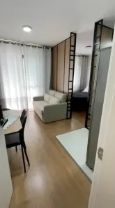 Apartamento com 1 Quarto à venda, 33m² no Mercês, Curitiba