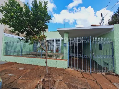 Casa com 3 Quartos à venda, 245m² no Vila Monteiro (Gleba I), São Carlos