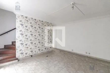 Casa com 3 Quartos à venda, 132m² no Jardim Vila Mariana, São Paulo