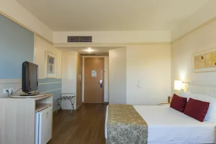 Flat com 1 Quarto à venda, 32m² no Jardim Burle Marx, Londrina