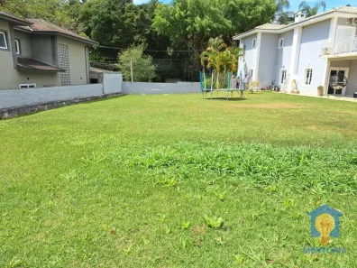 Lote/Terreno à venda, 621m² no Granja Viana II, Cotia