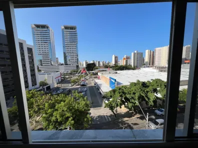 Apartamento com 3 Quartos à venda, 126m² no Cocó, Fortaleza