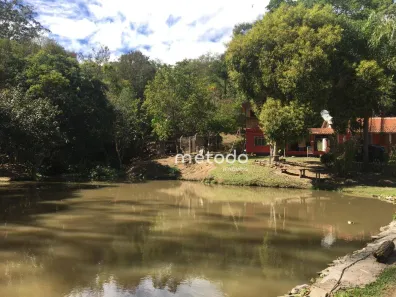 Fazenda/Sítio com 3 Quartos à venda, 48000m² no Fazenda Palao (Alpes de Guararema), Guararema
