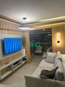 Apartamento com 2 Quartos à venda, 59m² no Vila Ema, São Paulo