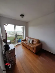 Apartamento com 2 Quartos à venda, 55m² no Assunção, São Bernardo do Campo