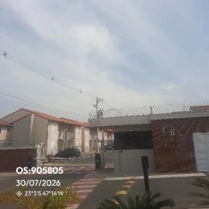 Apartamento com 2 Quartos à venda, 43m² no Mato Dentro, Indaiatuba