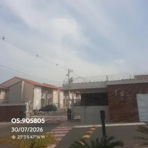 Apartamento com 2 Quartos à venda, 43m² no Mato Dentro, Indaiatuba
