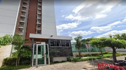 Apartamento com 3 Quartos à venda, 85m² no Horto, Teresina
