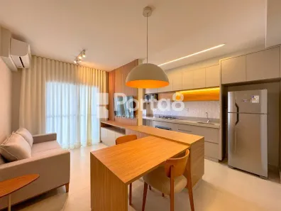 Apartamento com 2 Quartos para alugar, 67m² no Vila Sinibaldi, São José do Rio Preto