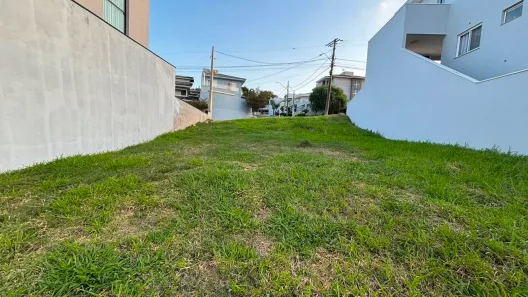 Lote/Terreno à venda, 250m² no Chácara Morada Mediterrânea, Jundiaí