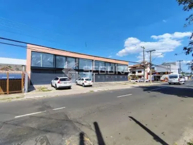 Ponto Comercial para alugar, 117m² no Niterói, Canoas