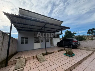 Casa com 3 Quartos para alugar, 250m² no Santa Maria, Passo Fundo