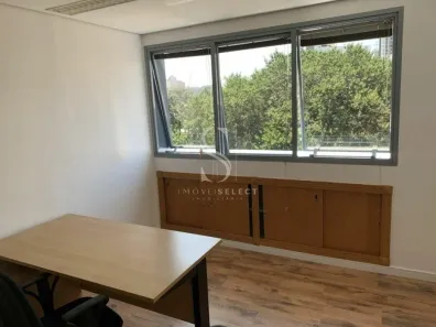 Sala Comercial à venda, 45m² no Pinheiros, São Paulo