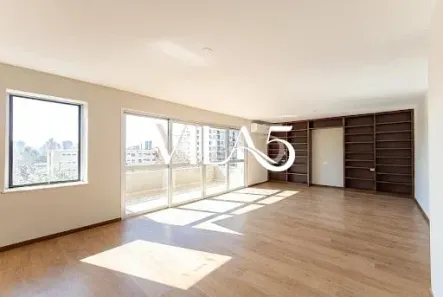 Apartamento com 4 Quartos à venda, 293m² no Juvevê, Curitiba
