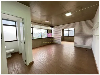 Sala Comercial à venda, 45m² no Santo Amaro, São Paulo