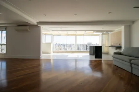 Cobertura com 4 Quartos à venda, 290m² no Moema, São Paulo