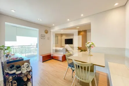 Apartamento com 2 Quartos à venda, 63m² no Vila Campesina, Osasco
