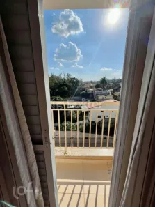 Apartamento com 2 Quartos à venda, 54m² no Vila Caiúba, São Paulo