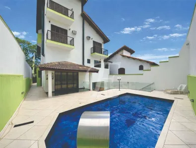Casa de Condomínio com 4 Quartos à venda, 340m² no San Diego Park, Cotia