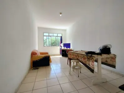 Apartamento com 2 Quartos à venda, 76m² no Aparecida, Santos