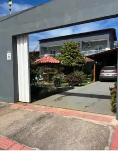 Casa com 3 Quartos à venda, 270m² no Ponta da Fruta, Vila Velha