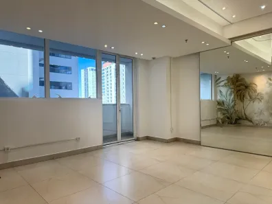 Sala Comercial para alugar, 80m² no Jardim Goiás, Goiânia
