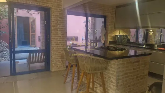 Casa com 3 Quartos à venda, 120m² no Brooklin Paulista, São Paulo