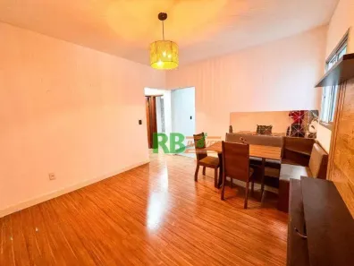 Apartamento com 2 Quartos à venda, 47m² no Sítio Cabreúva, Paulínia