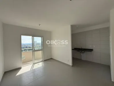 Apartamento com 1 Quarto à venda, 44m² no Parque Industrial, São José dos Campos