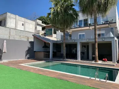 Casa com 4 Quartos à venda, 400m² no Jardim Paulista, Atibaia