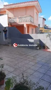 Casa com 2 Quartos à venda, 150m² no Vila Linda, Santo André