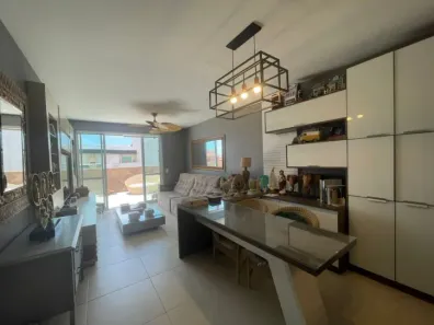 Cobertura com 3 Quartos à venda, 230m² no Marlin, Cabo Frio