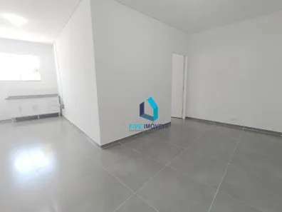 Apartamento com 1 Quarto para alugar, 40m² no Vila Clara, São Paulo
