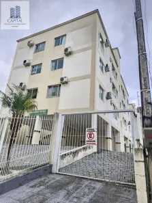Apartamento com 2 Quartos à venda, 65m² no Pedra Branca, Palhoça
