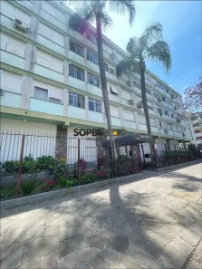 Apartamento com 2 Quartos à venda, 69m² no Menino Deus, Porto Alegre