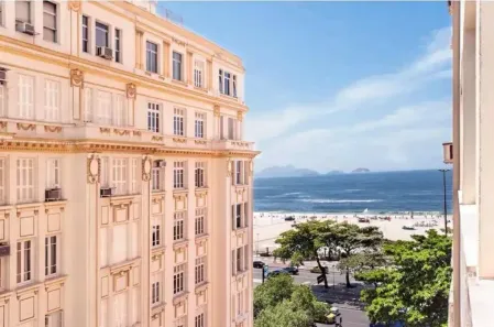 Apartamento com 3 Quartos à venda, 85m² no Copacabana, Rio de Janeiro