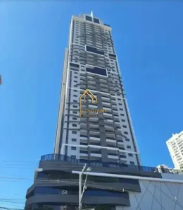 Apartamento com 3 Quartos à venda, 165m² no Jardim Petrópolis, Cuiabá