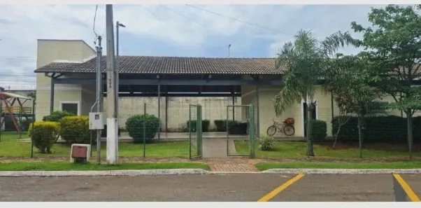 Casa de Condomínio com 3 Quartos à venda, 81m² no Jardim Decolores, Trindade