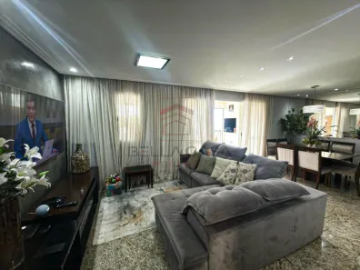 Apartamento com 3 Quartos à venda, 120m² no Vila Prudente, São Paulo