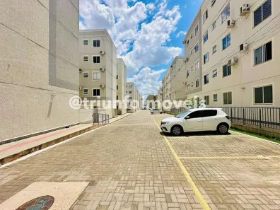 Apartamento com 2 Quartos à venda, 39m² no Uruguai, Teresina