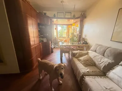 Apartamento com 3 Quartos à venda, 96m² no Chácara das Pedras, Porto Alegre