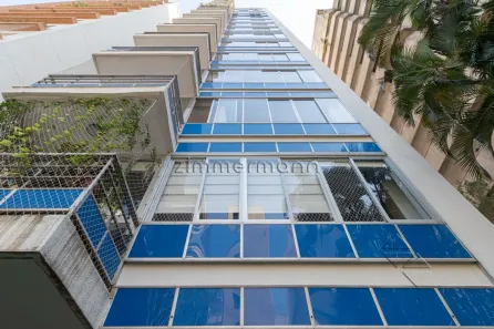Apartamento com 3 Quartos à venda, 275m² no Higienópolis, São Paulo